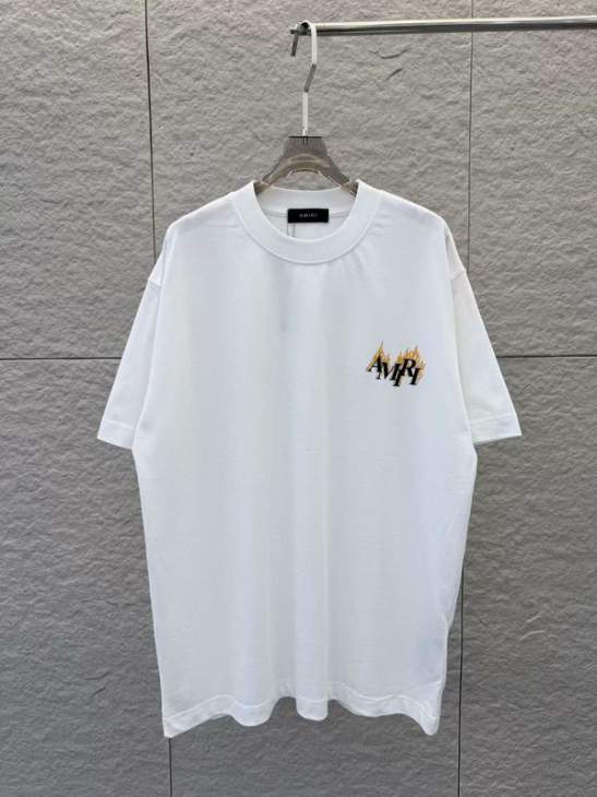Picture of Amiri T Shirts Short _SKUAmiriS-2XLxetr1423908